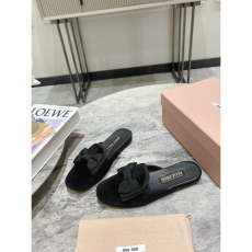 Miu Miu Sandals